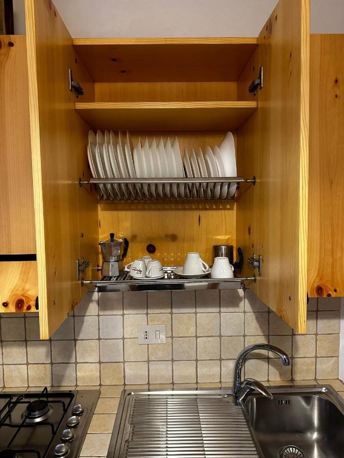 Casa Pietra Viva Apartment Чистернино Екстериор снимка