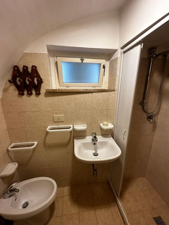 Casa Pietra Viva Apartment Чистернино Екстериор снимка