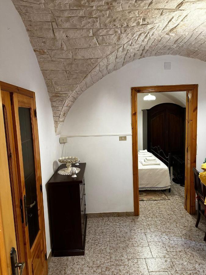 Casa Pietra Viva Apartment Чистернино Екстериор снимка