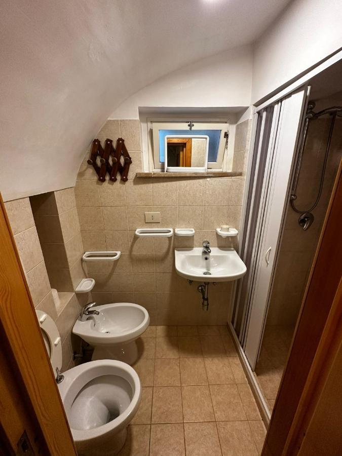 Casa Pietra Viva Apartment Чистернино Екстериор снимка