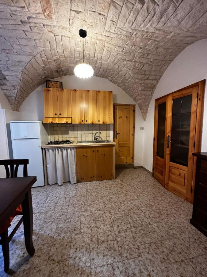 Casa Pietra Viva Apartment Чистернино Екстериор снимка
