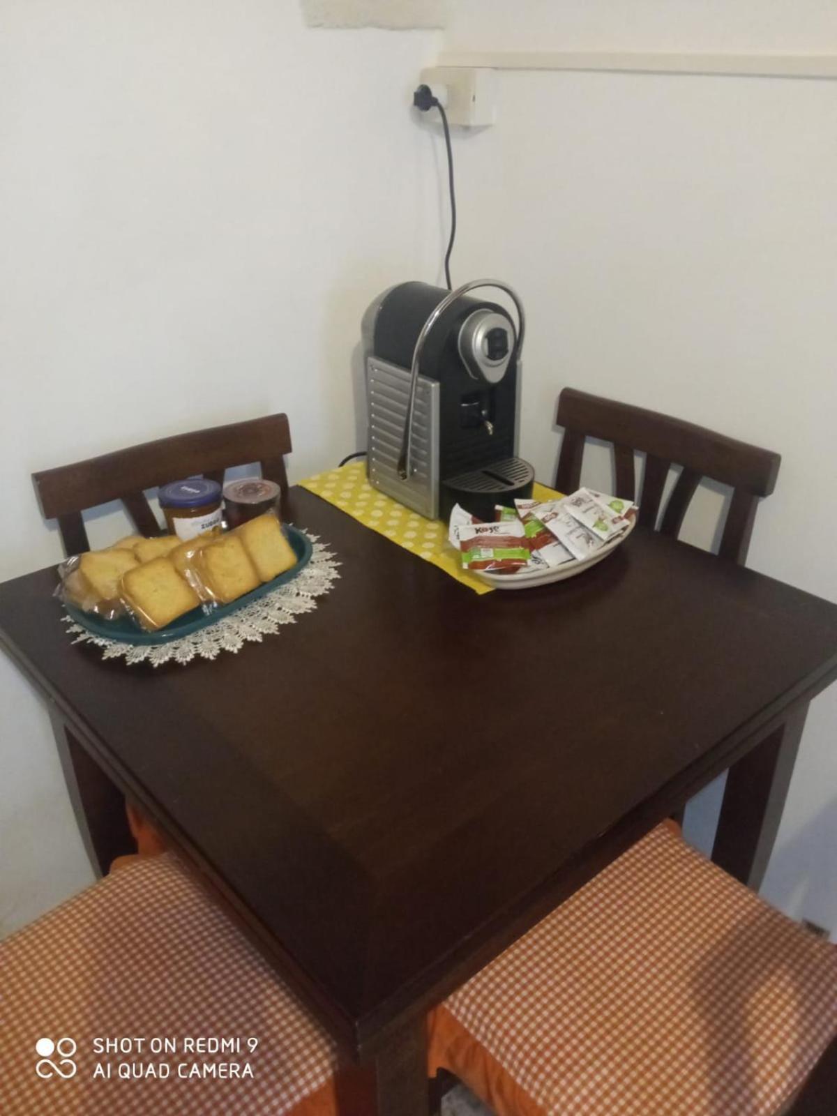Casa Pietra Viva Apartment Чистернино Екстериор снимка