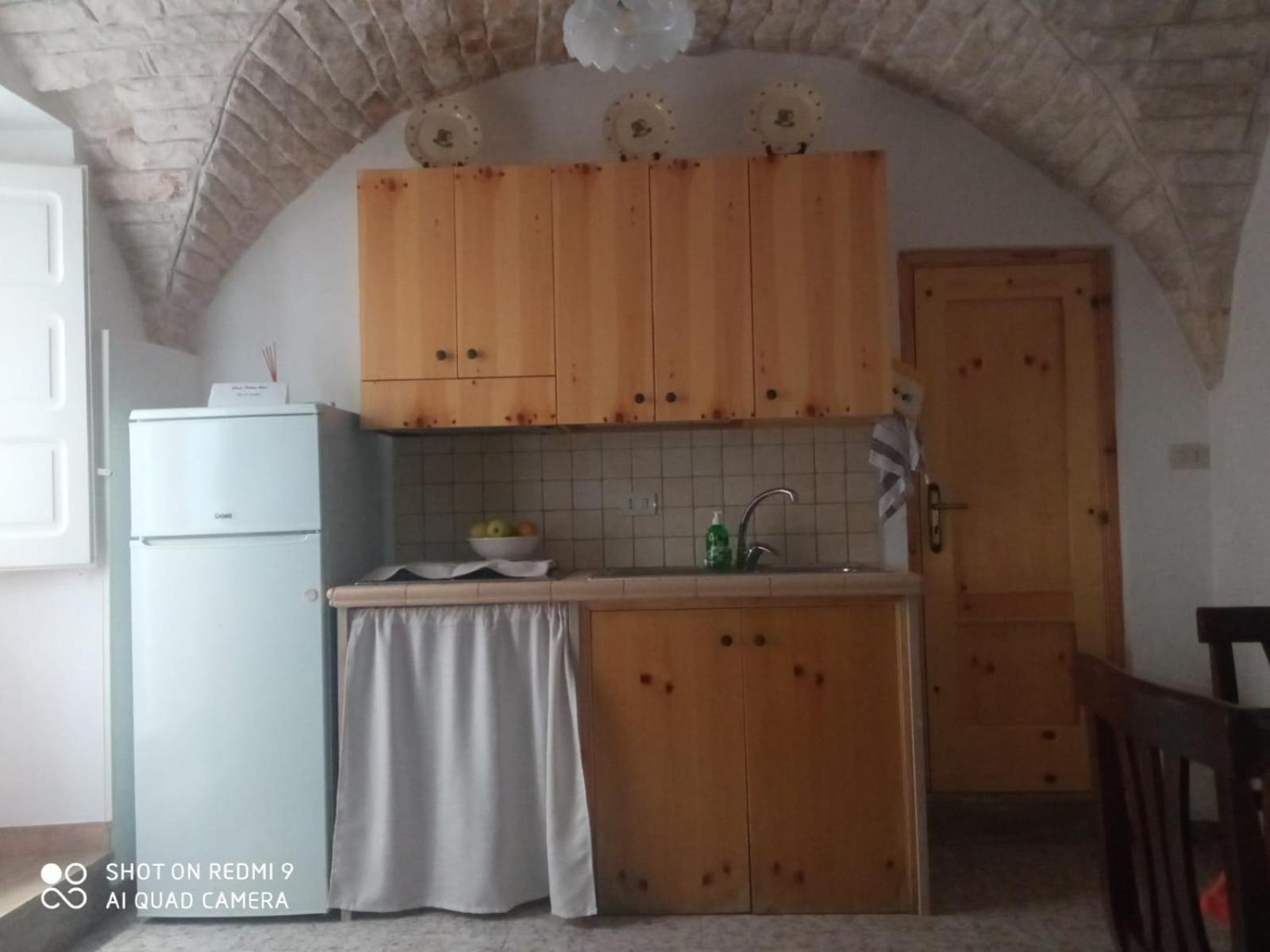 Casa Pietra Viva Apartment Чистернино Екстериор снимка