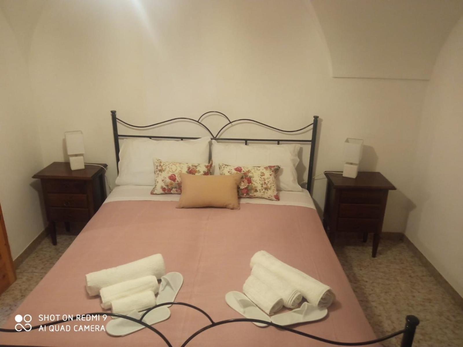 Casa Pietra Viva Apartment Чистернино Екстериор снимка